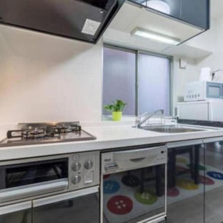 Apartament Hamamatsucho! 5 Mins To Subway Sta With Free-Wifi Tokio Zewnętrze zdjęcie
