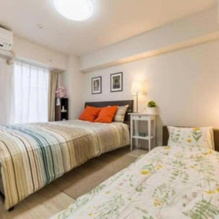 Apartament Hamamatsucho! 5 Mins To Subway Sta With Free-Wifi Tokio Zewnętrze zdjęcie