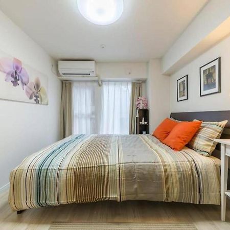 Apartament Hamamatsucho! 5 Mins To Subway Sta With Free-Wifi Tokio Zewnętrze zdjęcie