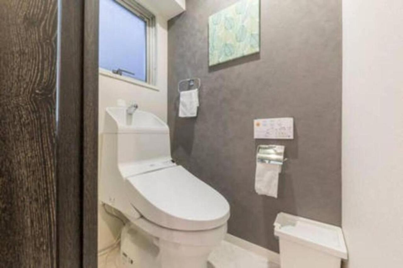 Apartament Hamamatsucho! 5 Mins To Subway Sta With Free-Wifi Tokio Zewnętrze zdjęcie