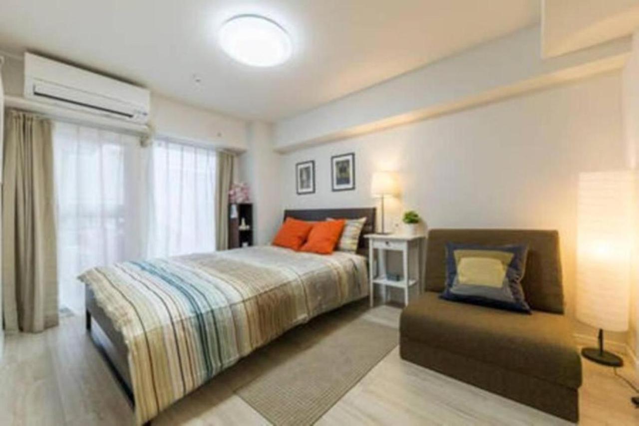 Apartament Hamamatsucho! 5 Mins To Subway Sta With Free-Wifi Tokio Zewnętrze zdjęcie